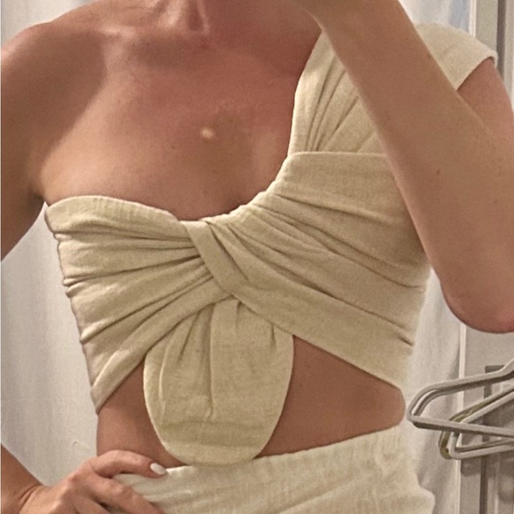 Sol Top by Just BEE Queen - Size Runs Small! - Picture 6 of 6